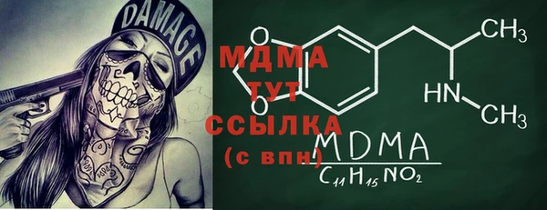 стаф Краснослободск
